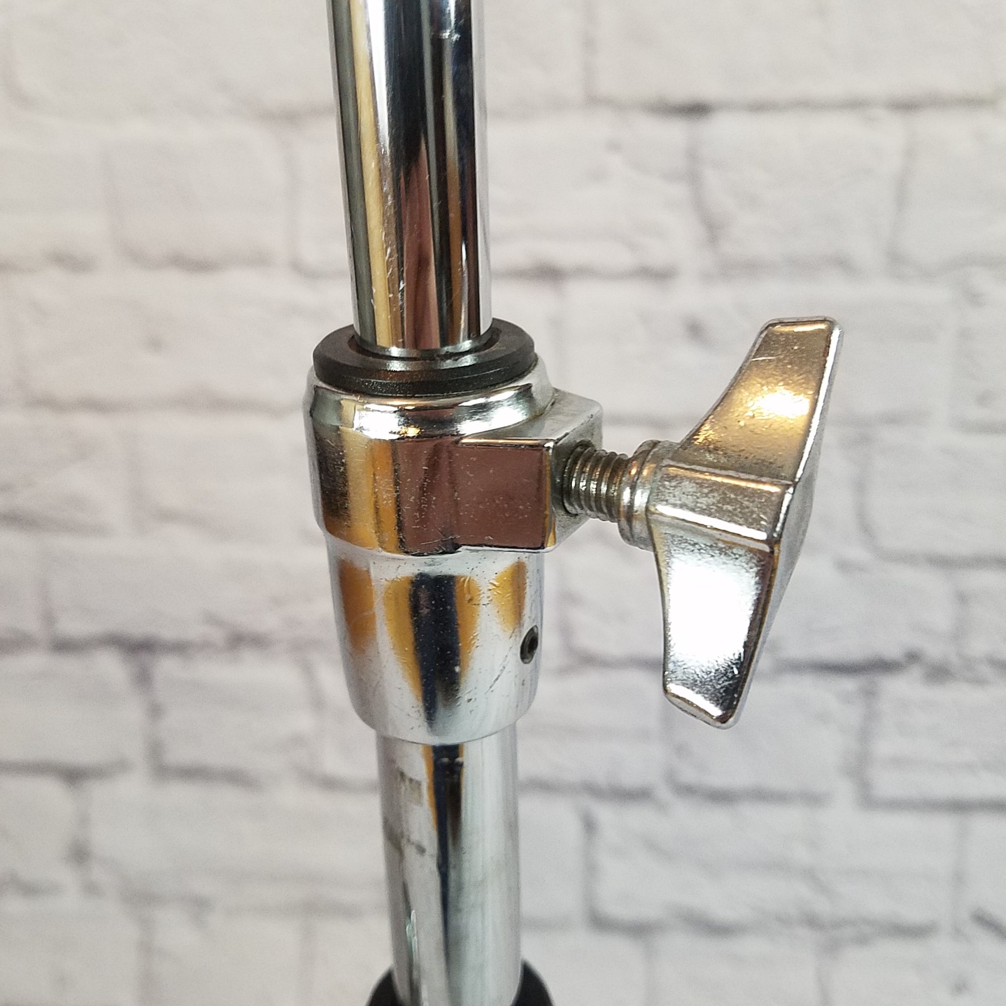 Pearl Double-Braced Cymbal Stand