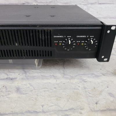 QSC RMX 850 Power Amp Power Amp