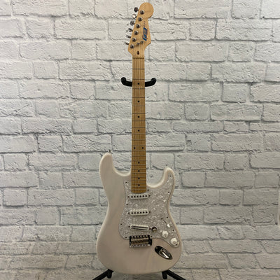 R&R Custom RT-ST-3 Strat-Style Electric Guitar
