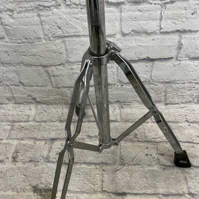 SP Sound Percussion Heavey Duty Double Braced w (Counter weight) Boom Cymbal Stand