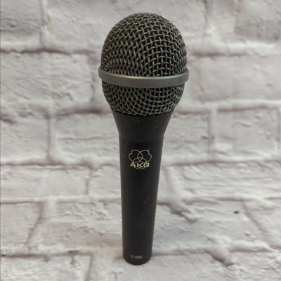 AKG D890 Dynamic Microphone