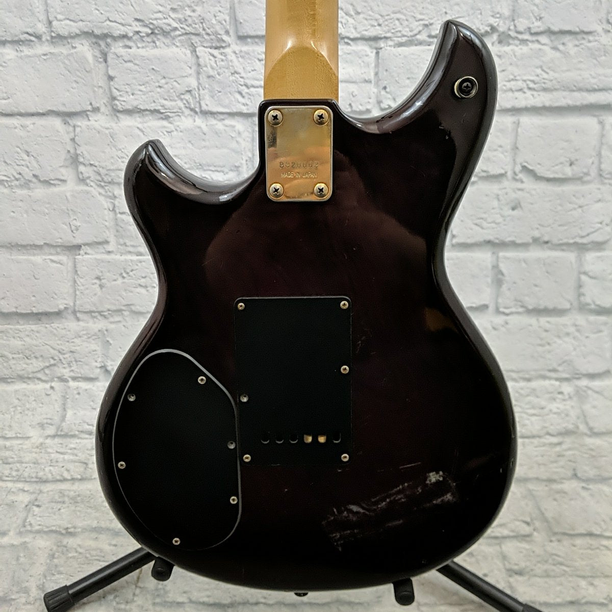 Vintage 1982 Ibanez ST-90 MIJ Electric Guitar with V2 Pickups - Project