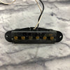 Unknown Single Coil Black Bridge Pickup