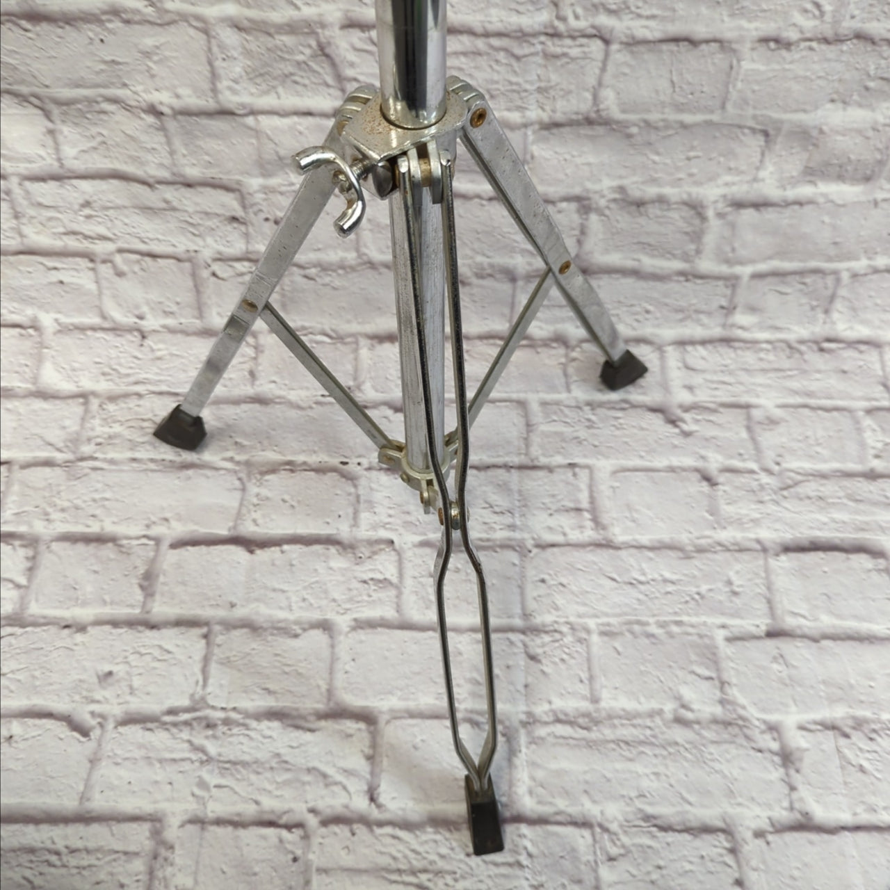 North Boom Cymbal Stand
