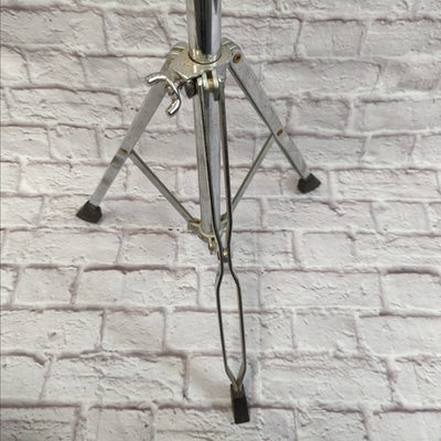 North Boom Cymbal Stand