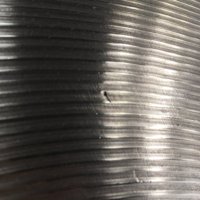 Vintage 1970s Zildjian 20in Ride Cymbal