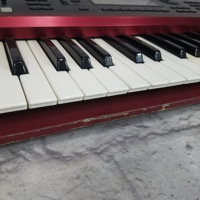 Korg Karma 61-Key Music Workstation