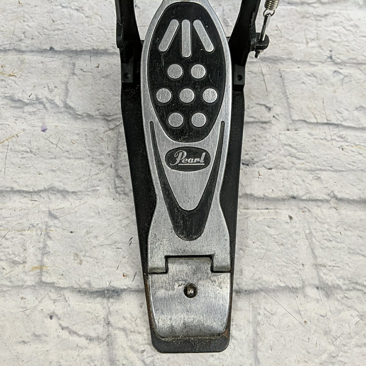 Pearl Single Kick Pedal