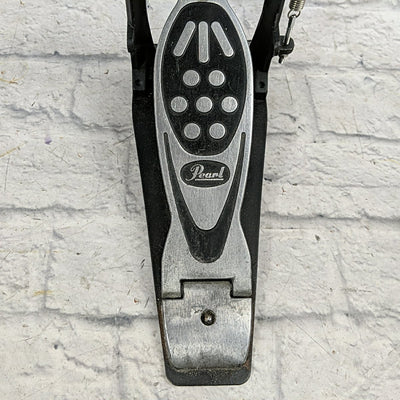 Pearl Single Kick Pedal