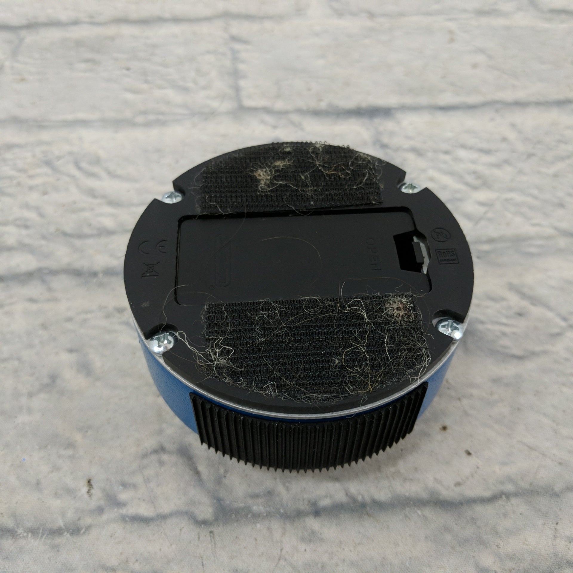 Dunlop FFM1 Mini Fuzz Pedal