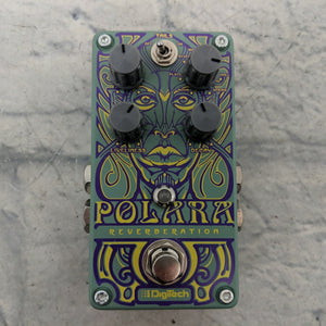 Digitech Polera