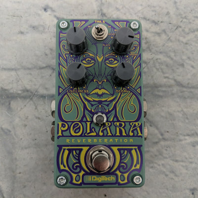 Digitech Polera
