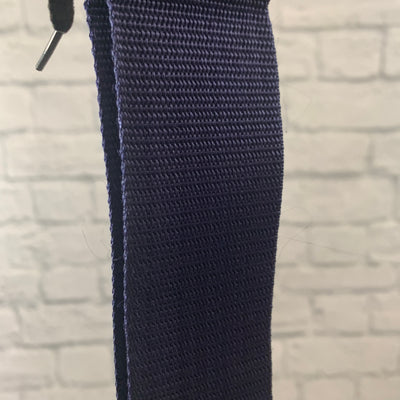 On Stage Stands GSA 10BL Guitar Strap