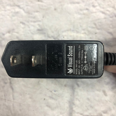 Visual Sound 1 Spot 9V Power Cable / Supply