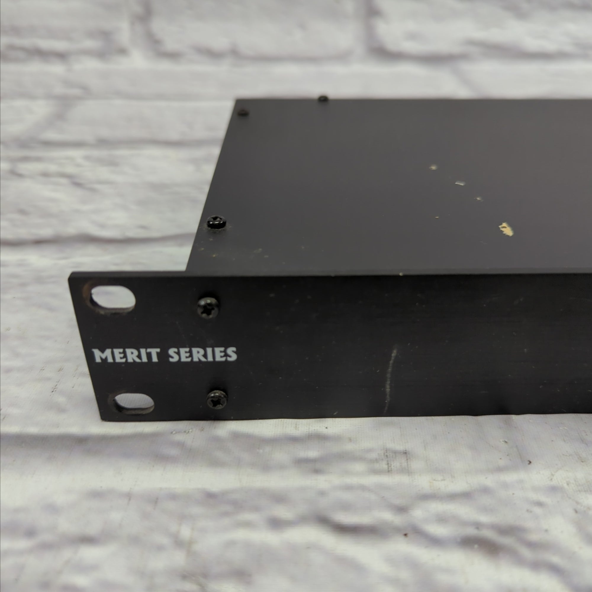 Furman M-8 Power Conditioner