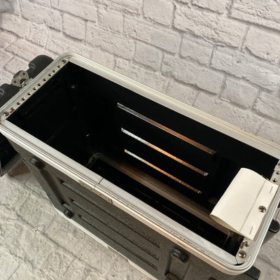 TKL FX204 4U Molded Rack Case