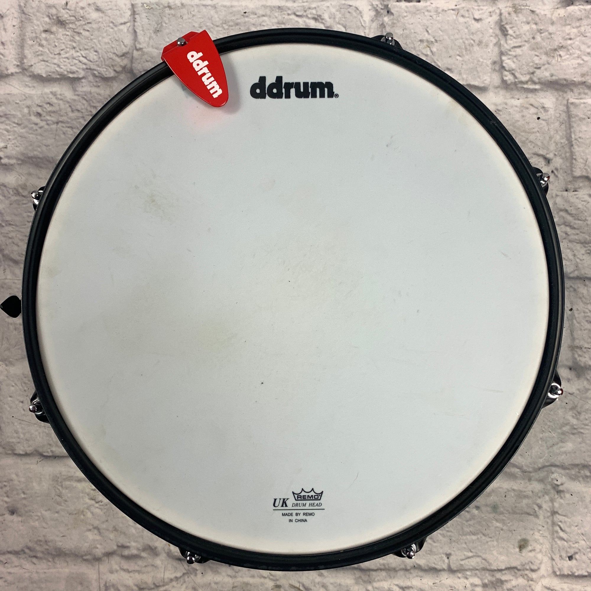 DDrum 13 Hybrid Snare Drum
