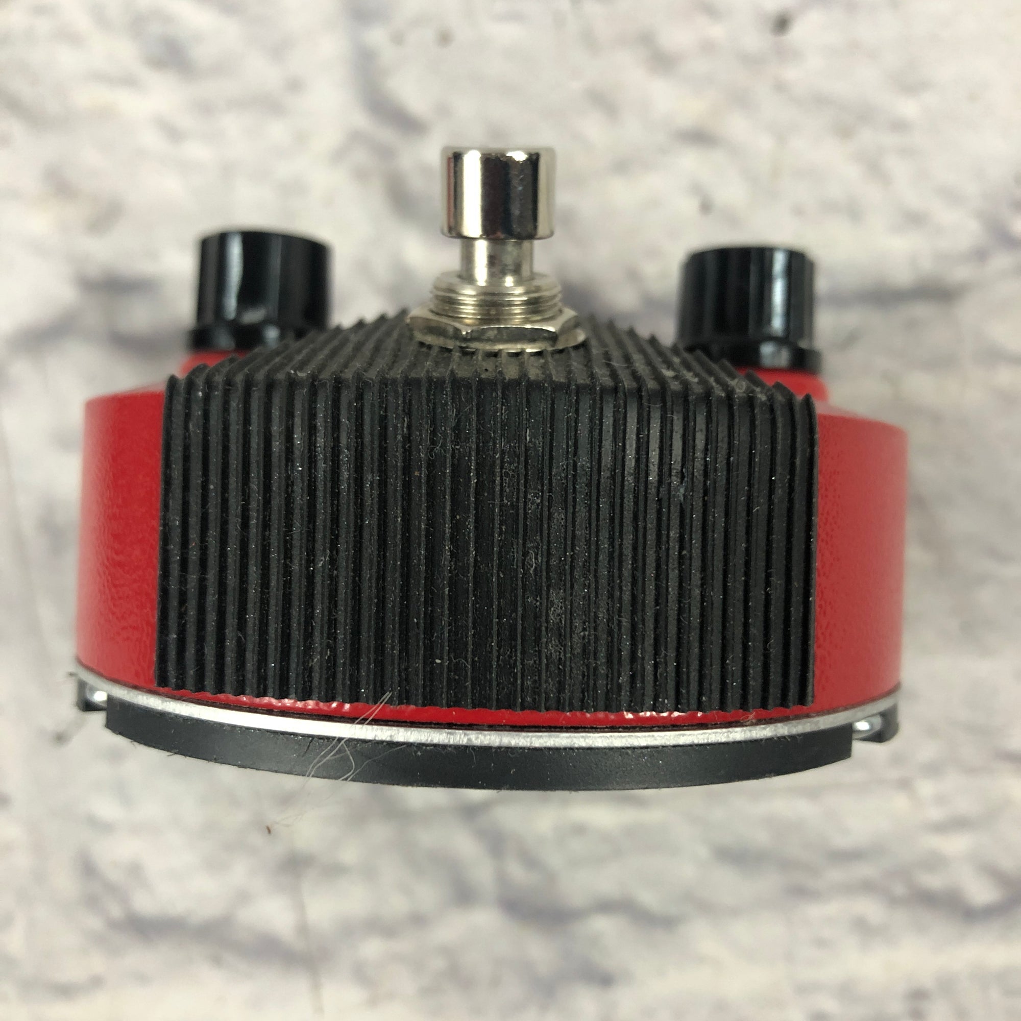 Dunlop Fuzz Face Reissue Pedal