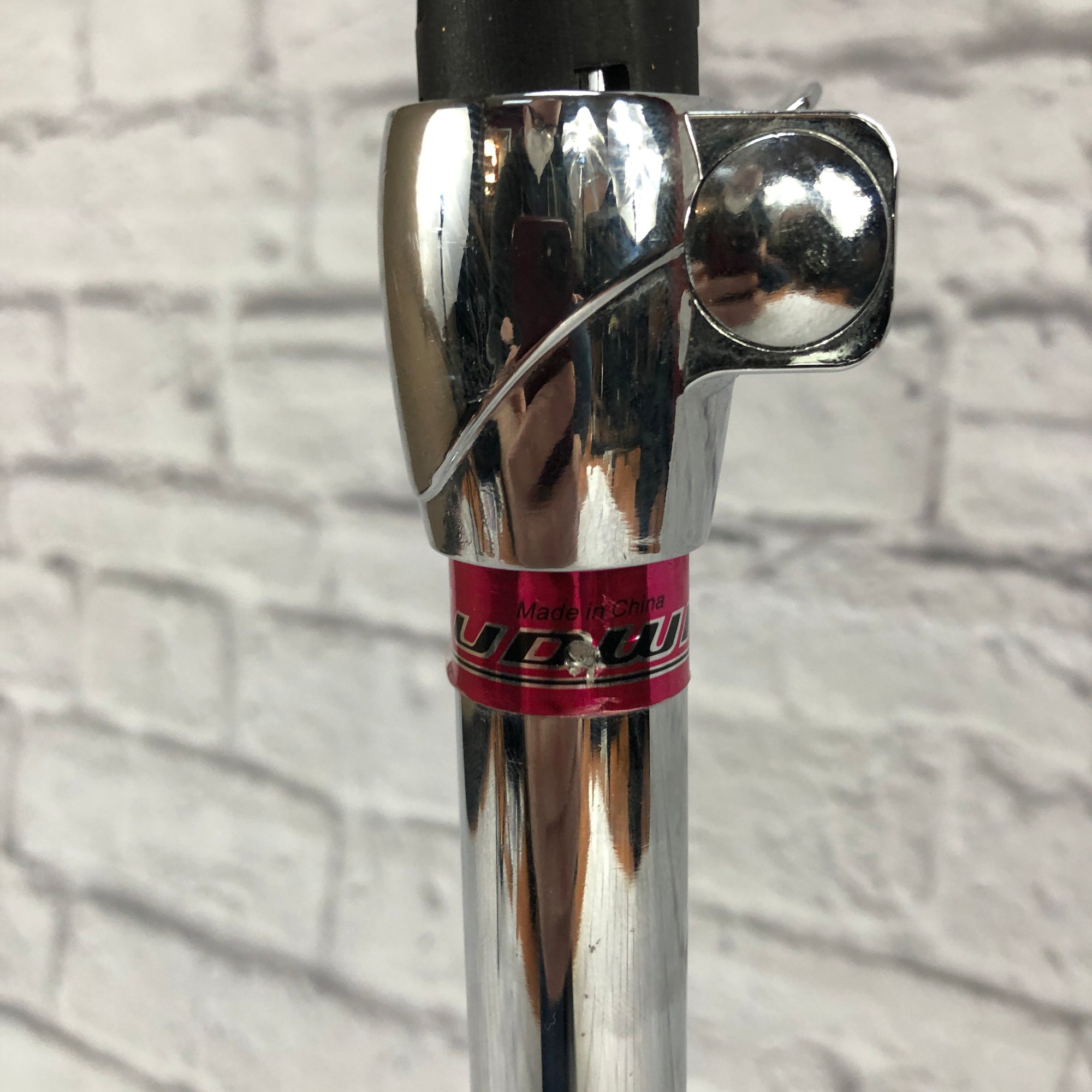 Ludwig Straight Cymbal Stand