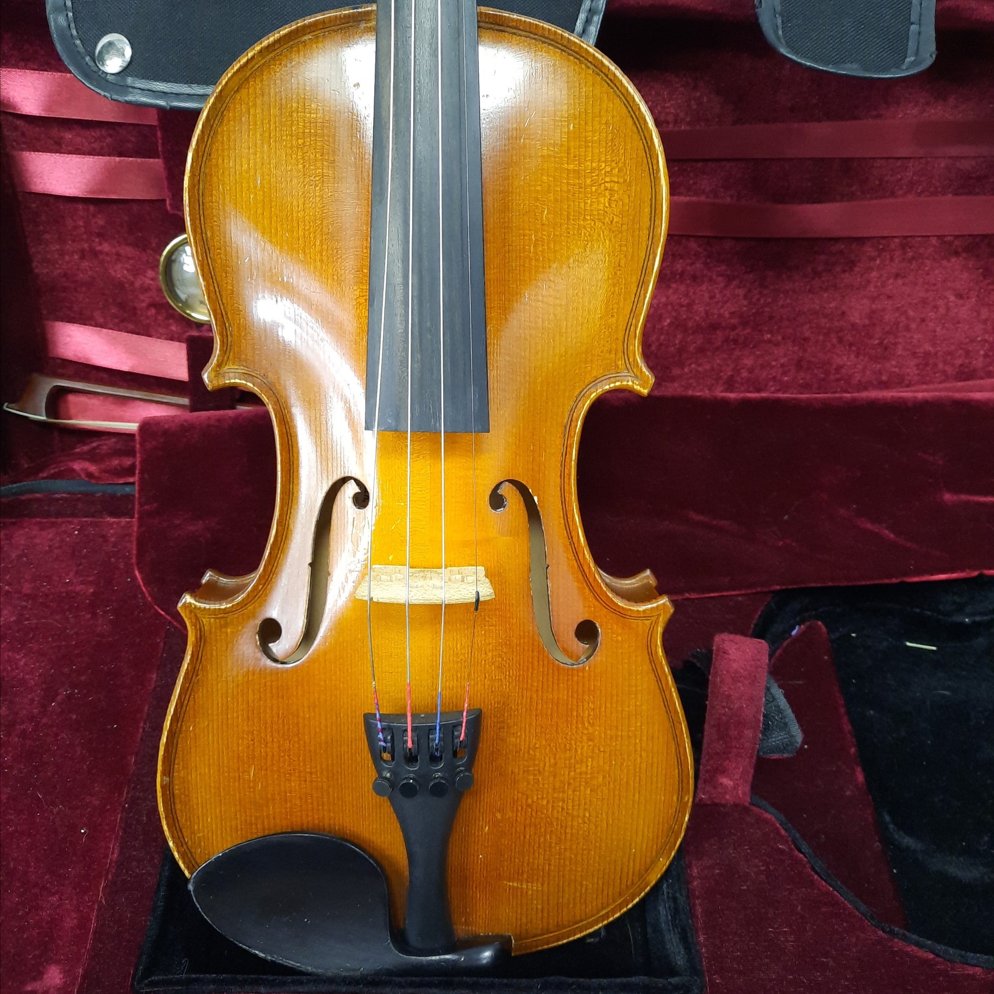 Keith, Curtis & Clifton KCC 3/4 Violin 100 - R120845