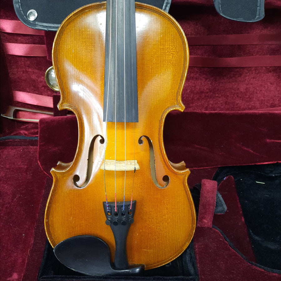 Keith, Curtis & Clifton KCC 3/4 Violin 100 - R120845