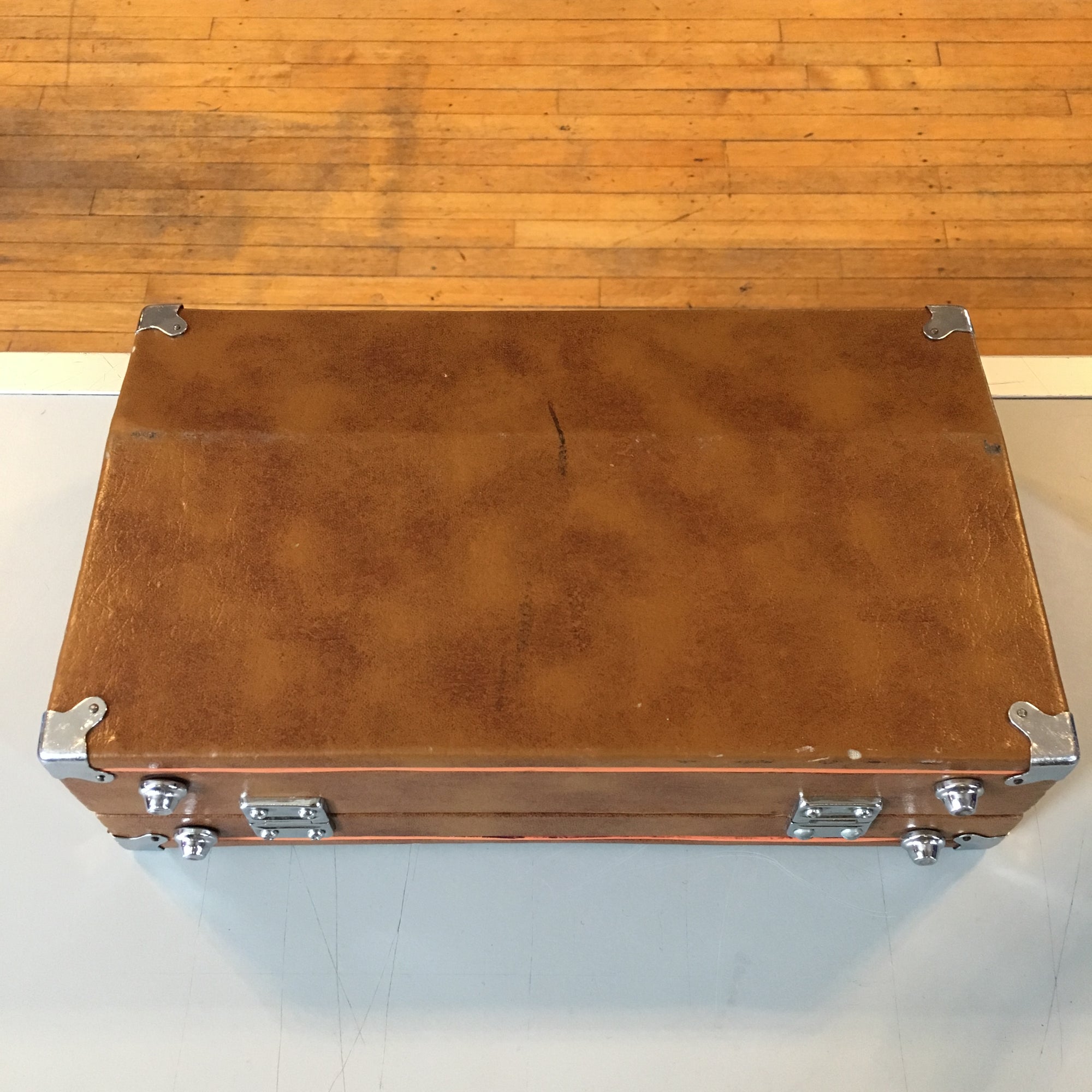 Heimer Clarinet w Case