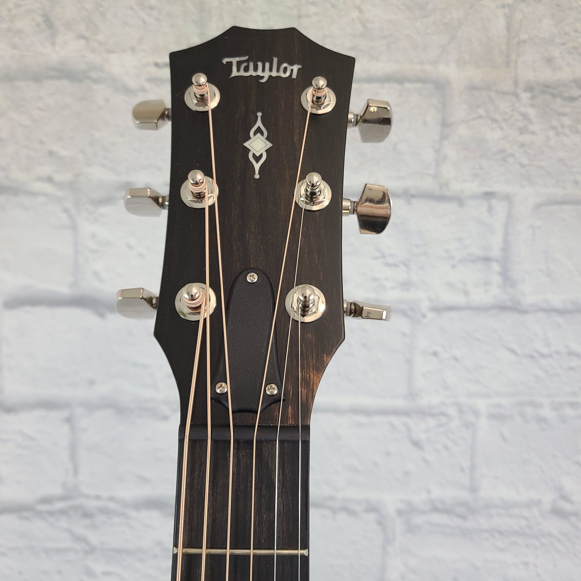 Taylor 314CE w/ V Class Bracing and Hard Case Acoustic Guitar