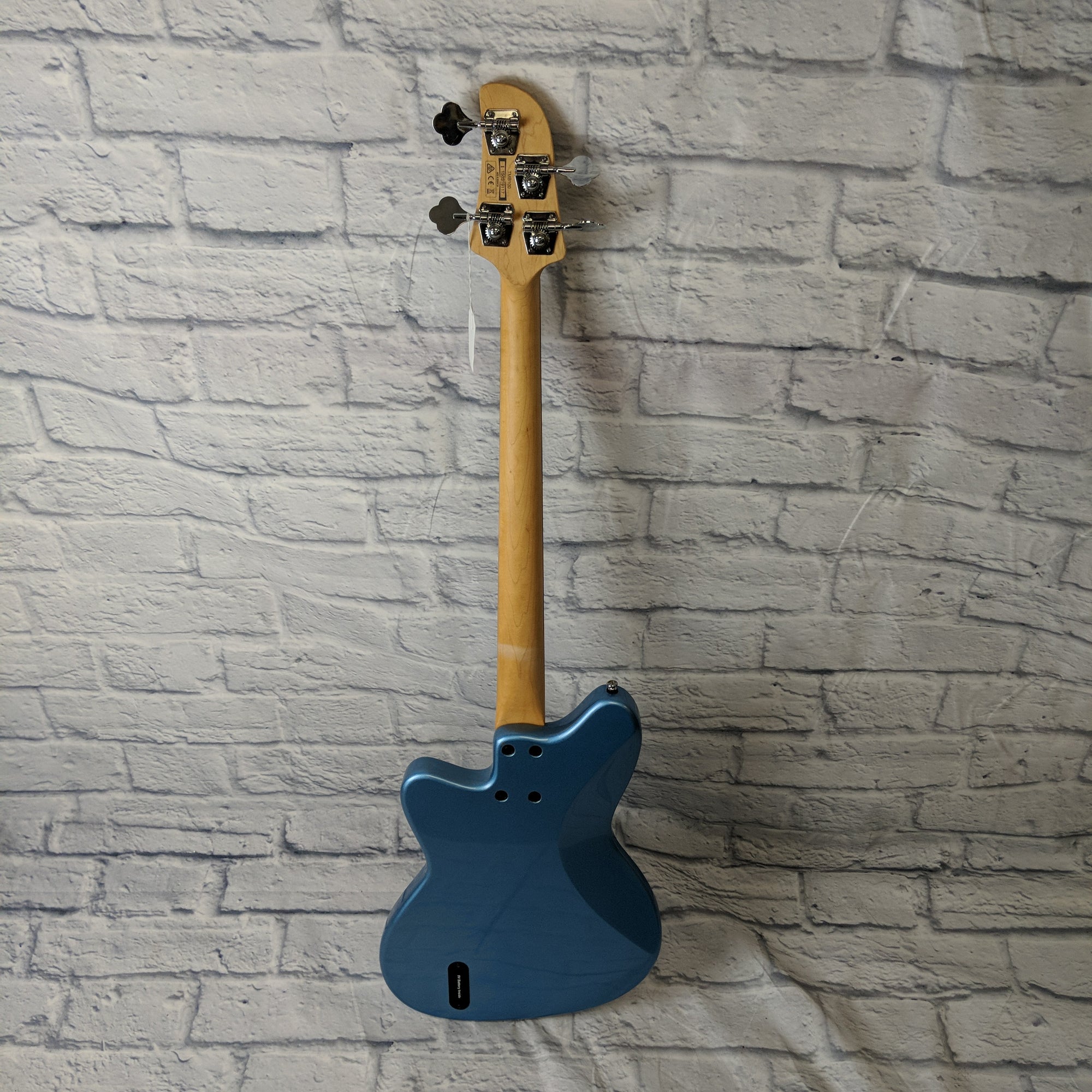 Ibanez TMB 100 4 String Bass Guitar