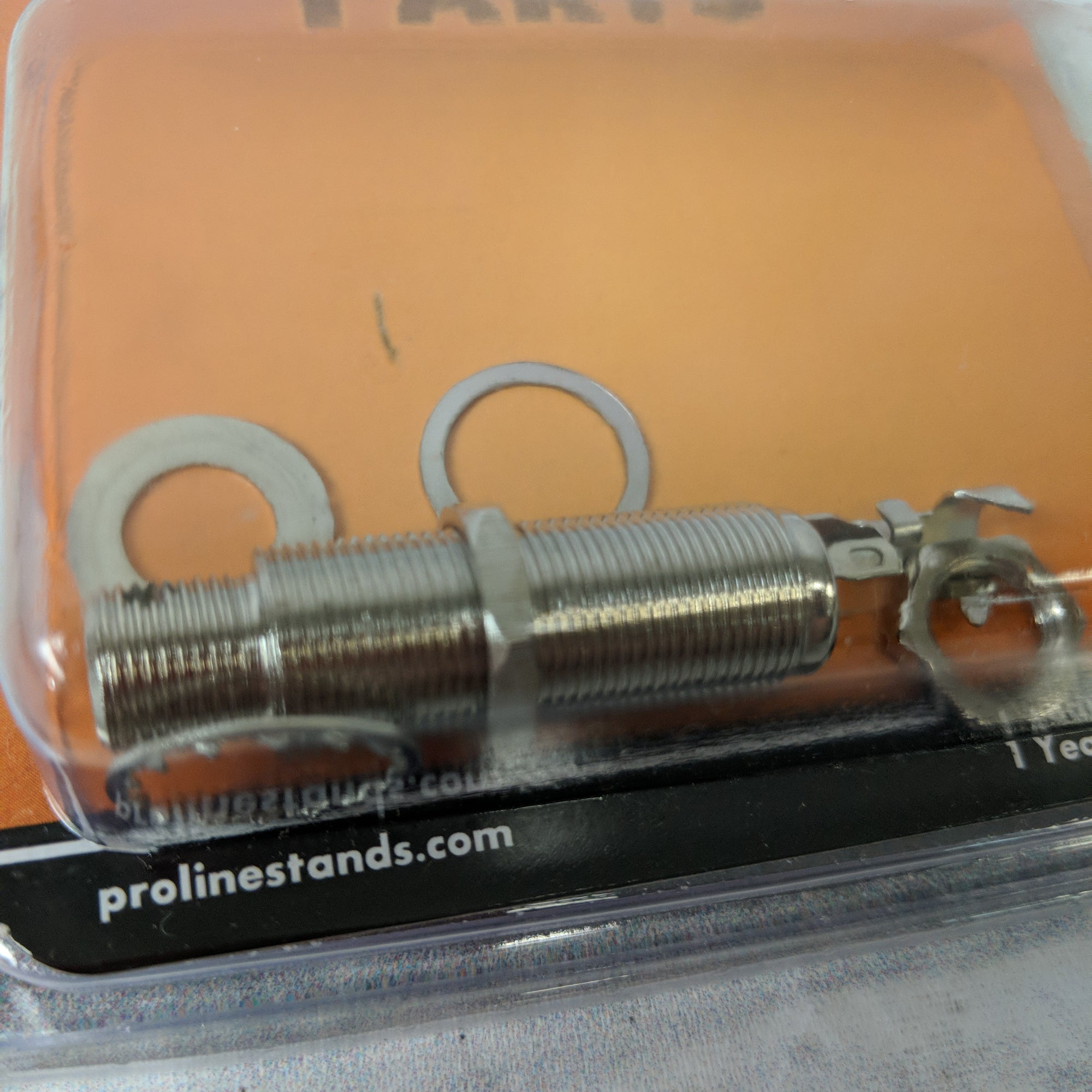 Proline Guitar Jack