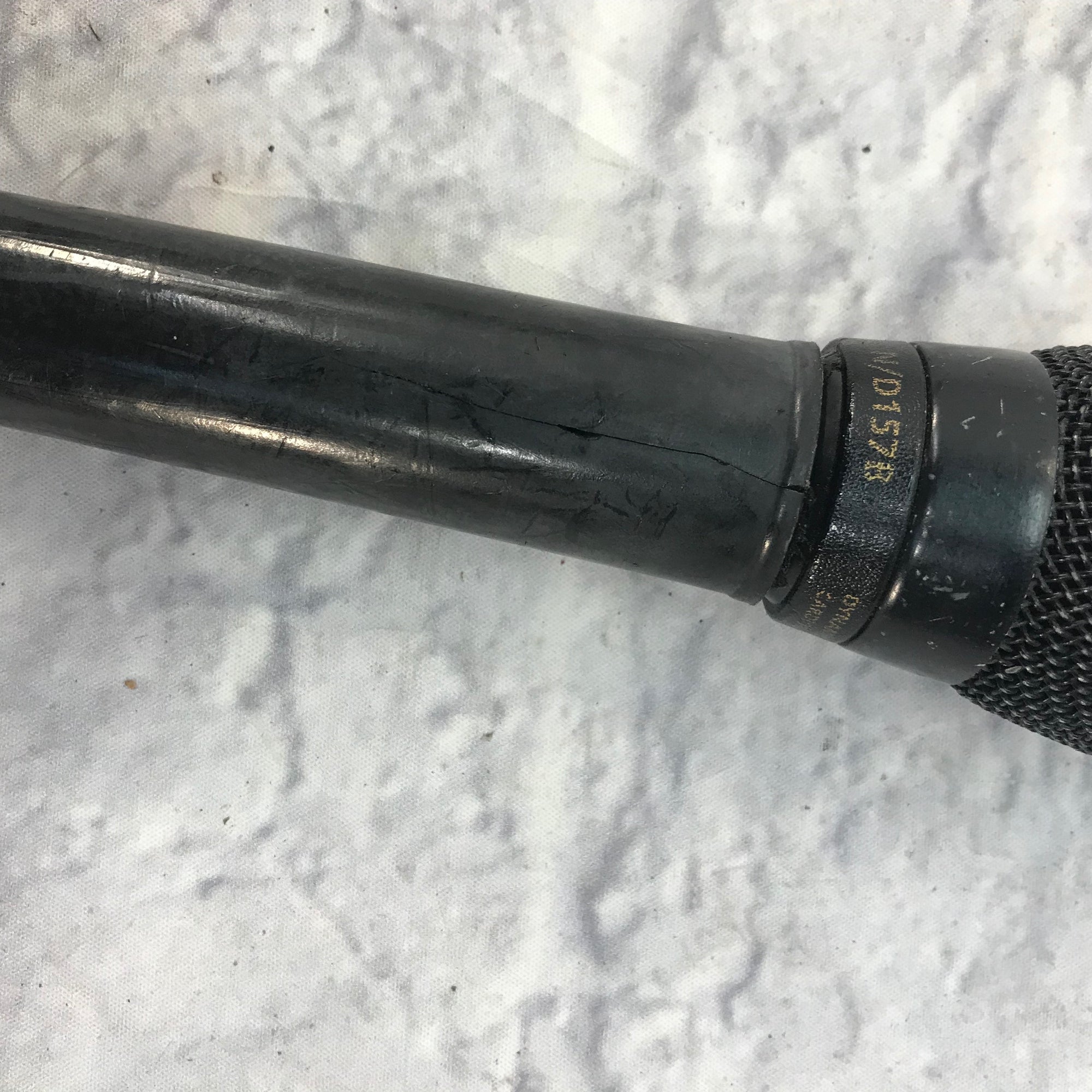 Electro-Voice EV N/D157B Dynamic Microphone