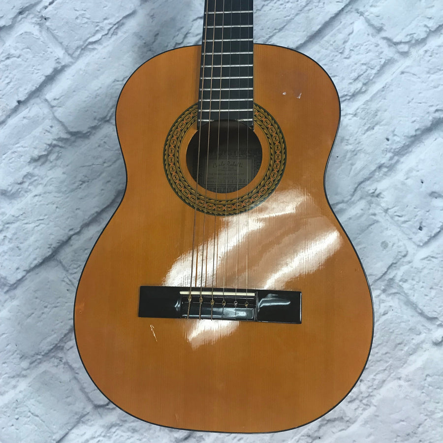 Carlo Robelli Classical Guitar