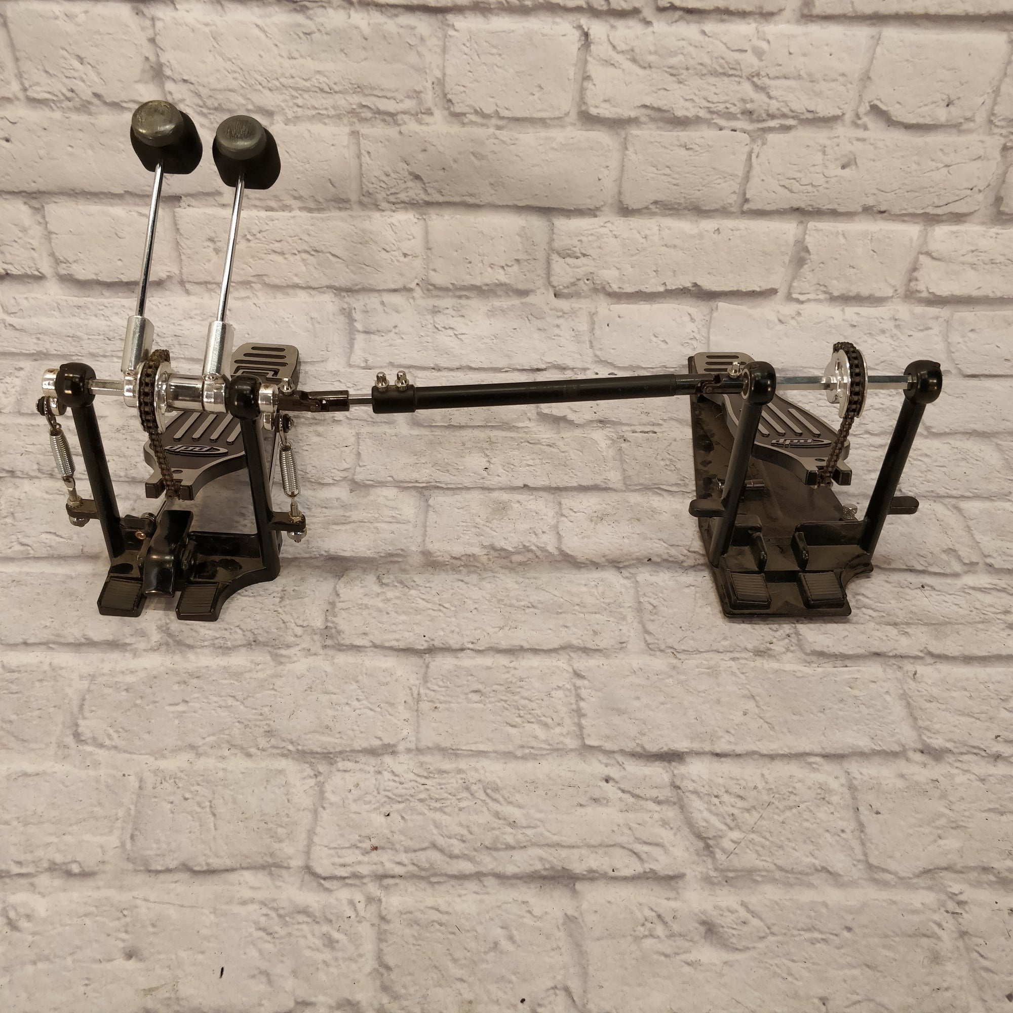 PDP Single Chain Double Kick Pedal