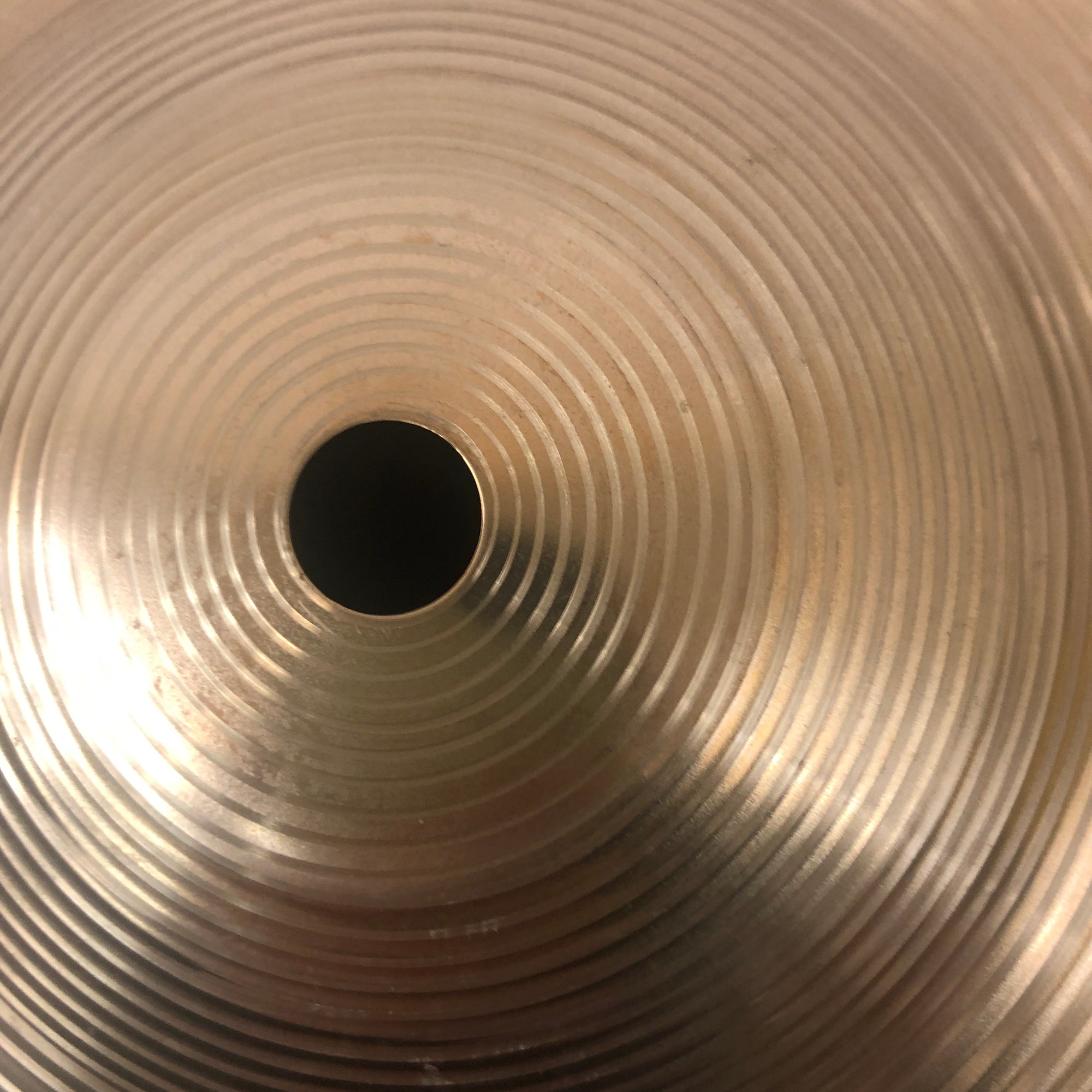 Zildjian 16 ZHT Fast Crash Cymbal
