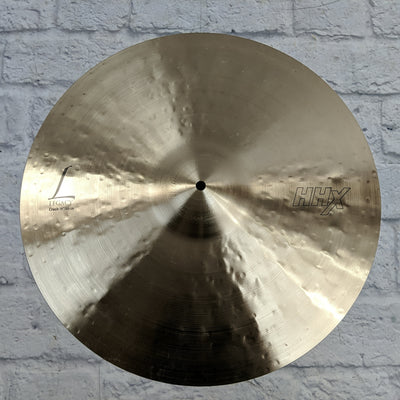 Sabian HHX Legacy 19 Crash Cymbal