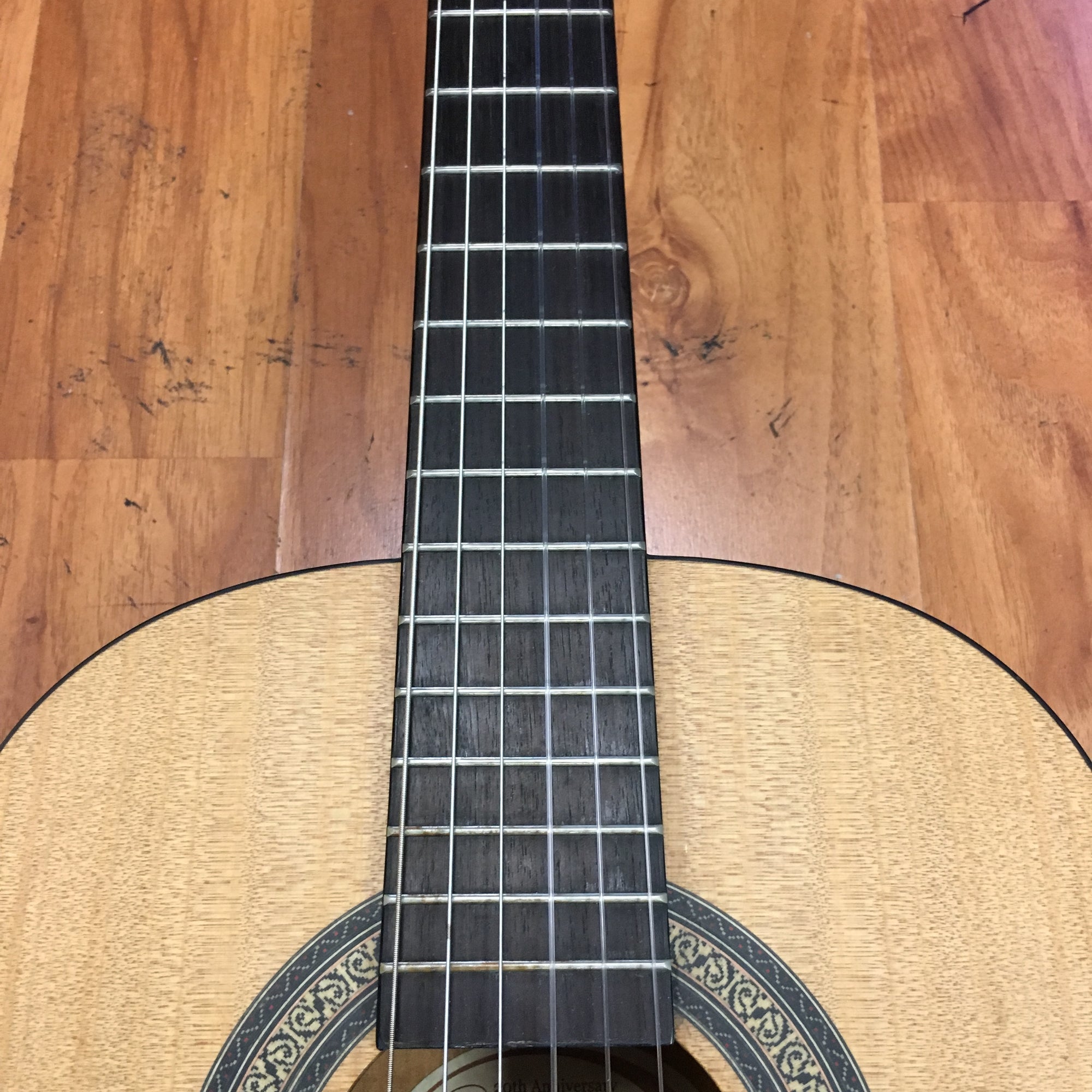 ** Squier MC-1 Short Scale Classical Guitar