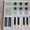 Arturia Minilab Universal Midi Controller Controller