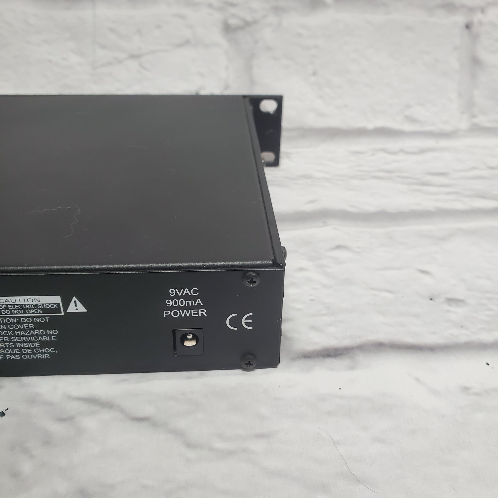 isp technologies decimator prorack g 中古 ISP Technologies Decimator Pro Rack G Noise Reduction | Reverb