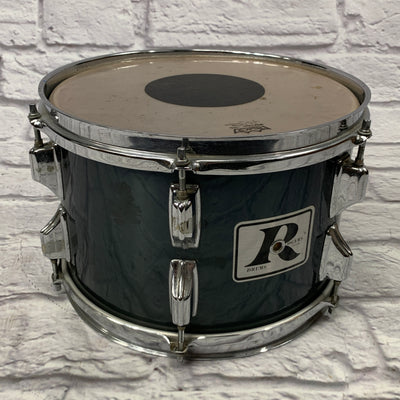Rogers XP 8 Big R 3pc Drum Kit Midnight Mist