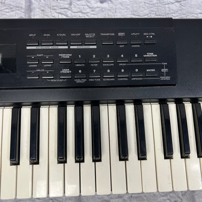 Roland XP-10 Digital Synth