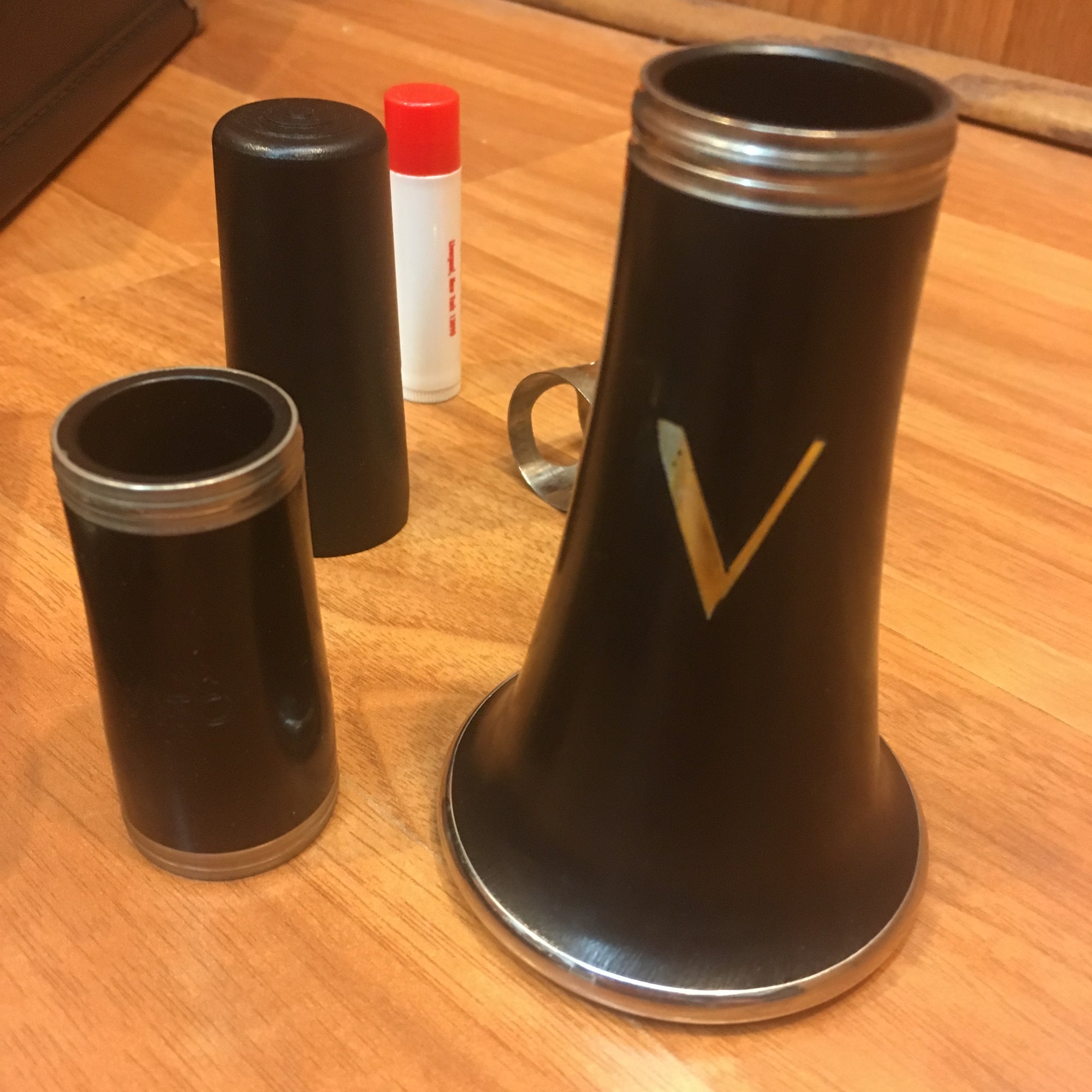 Vito Leblanc V40 Student Level Clarinet
