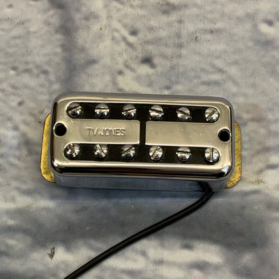 TV Jones Powertron Bridge Pickup