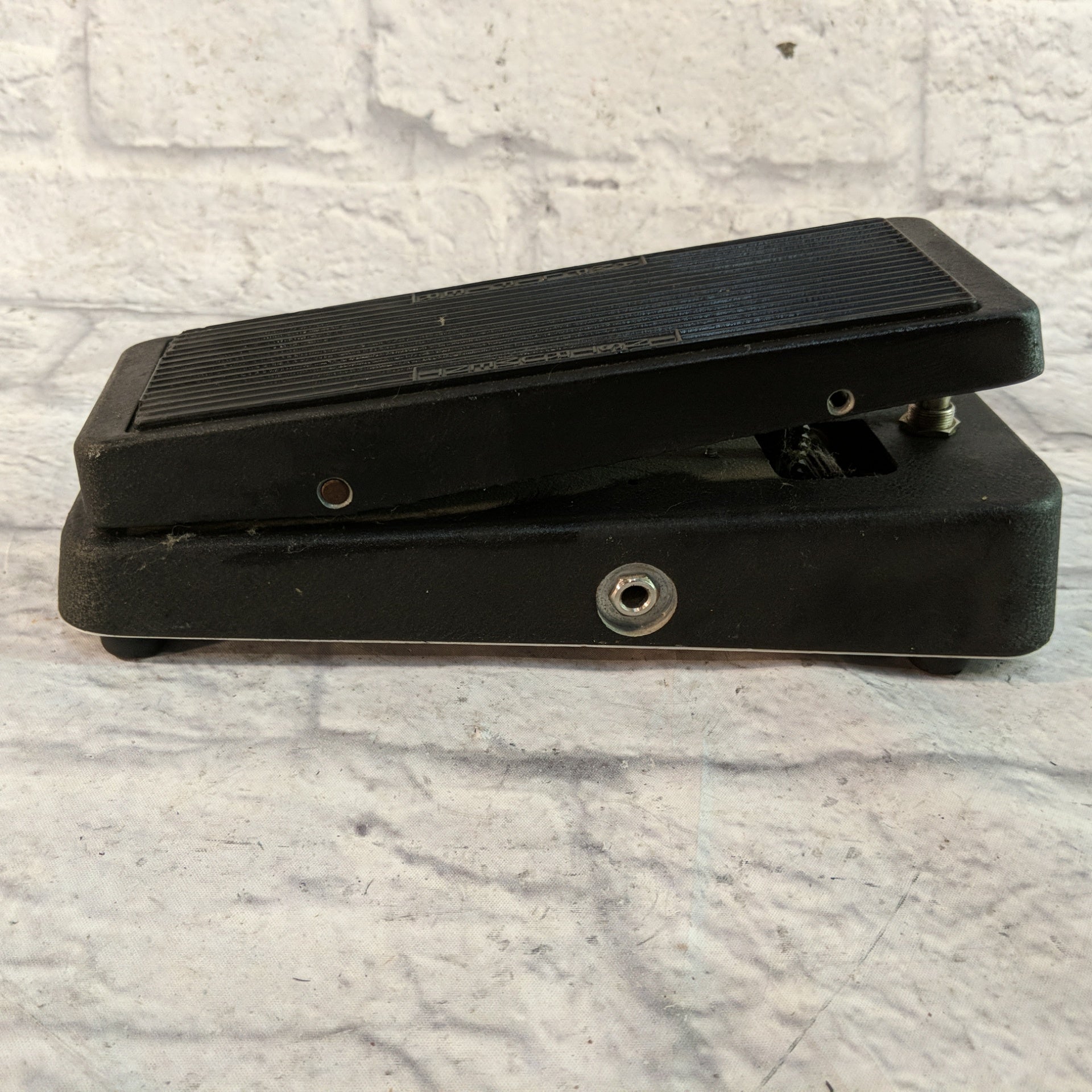 Dunlop Crybaby GCB-95 Wah Pedal