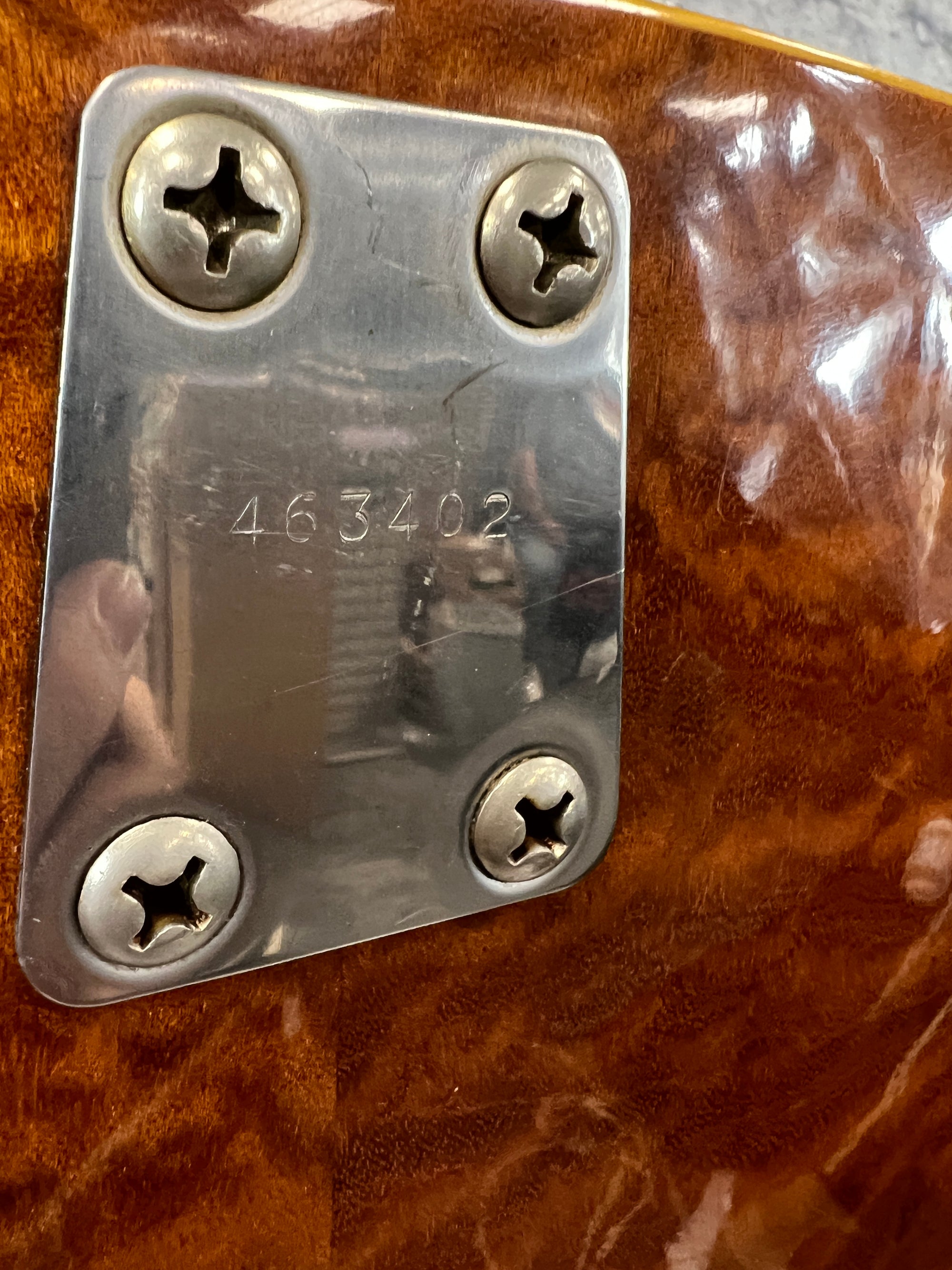 EKO Ranger 6 Acoustic Guitar Made in Italy