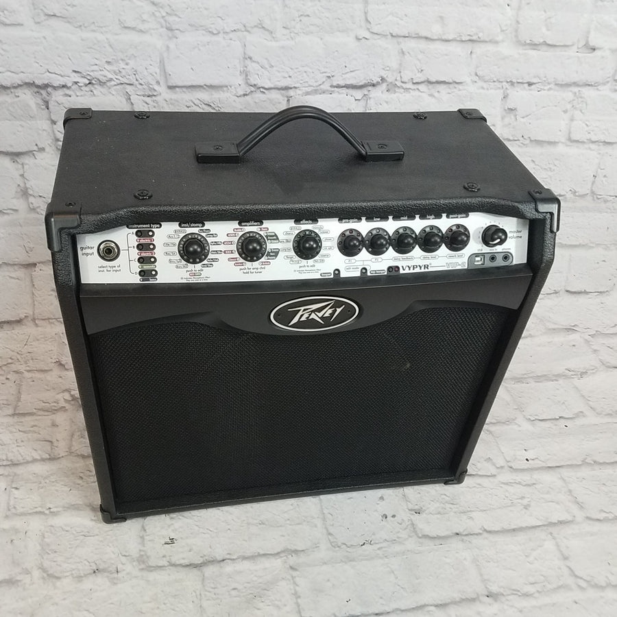 Peavey Vyper VIP-2 Modeling Guitar Combo
