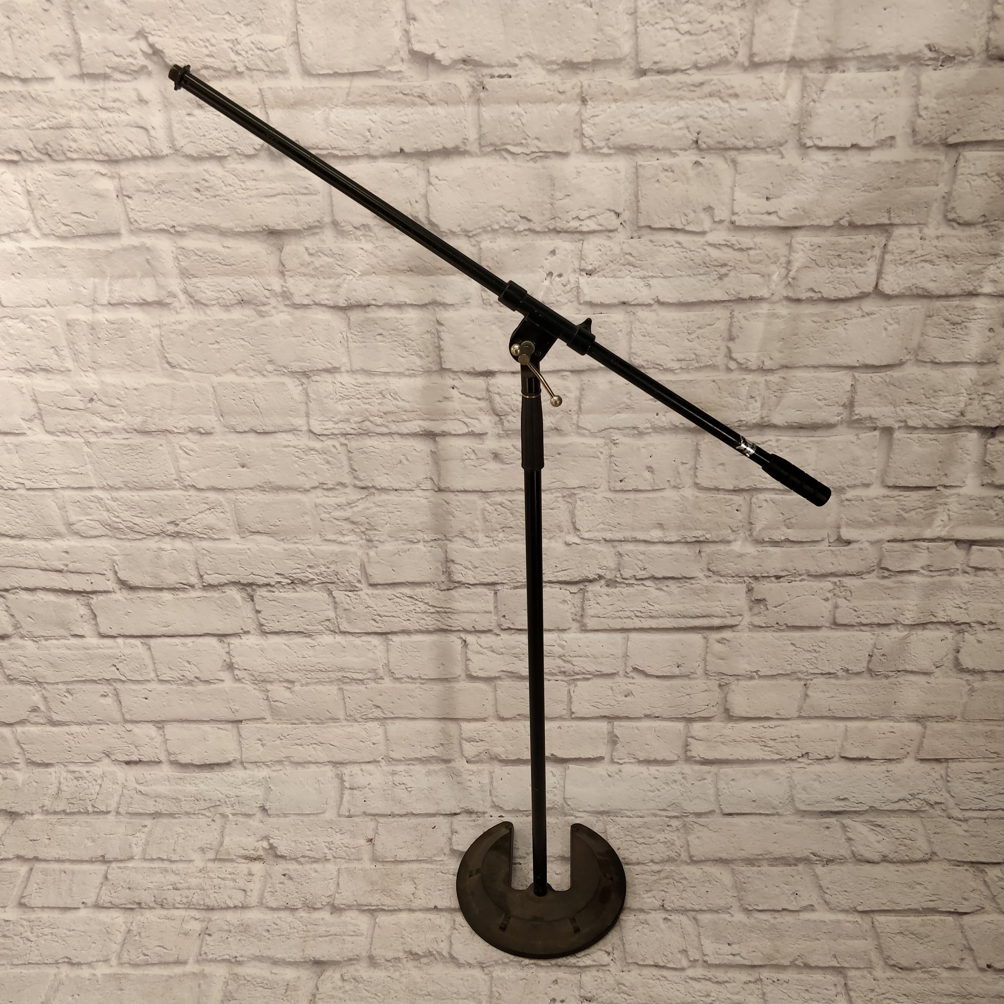 Ultimate Support Boom Microphone Stand