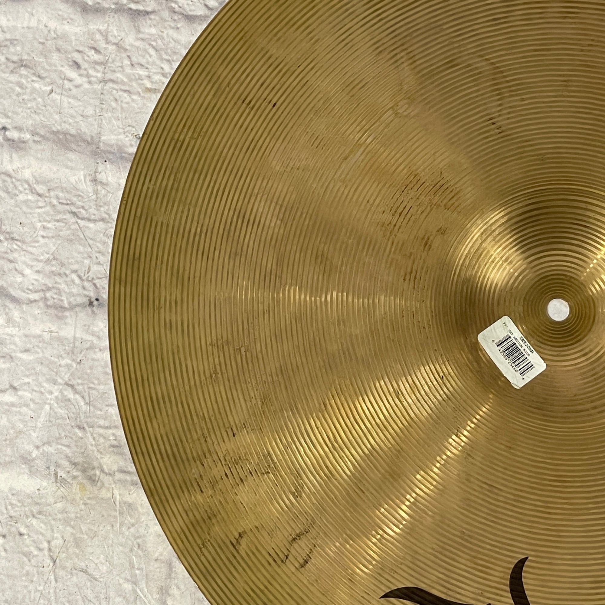 Zildjian ZHT Avedis 20 Ride Cymbal