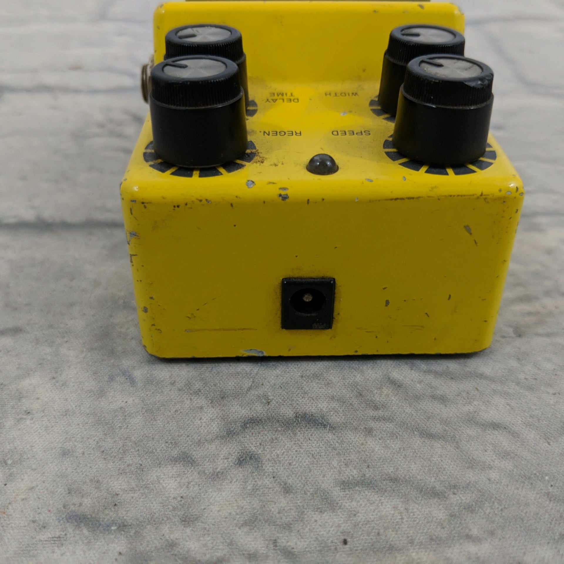 Ibanez FL9 FLanger