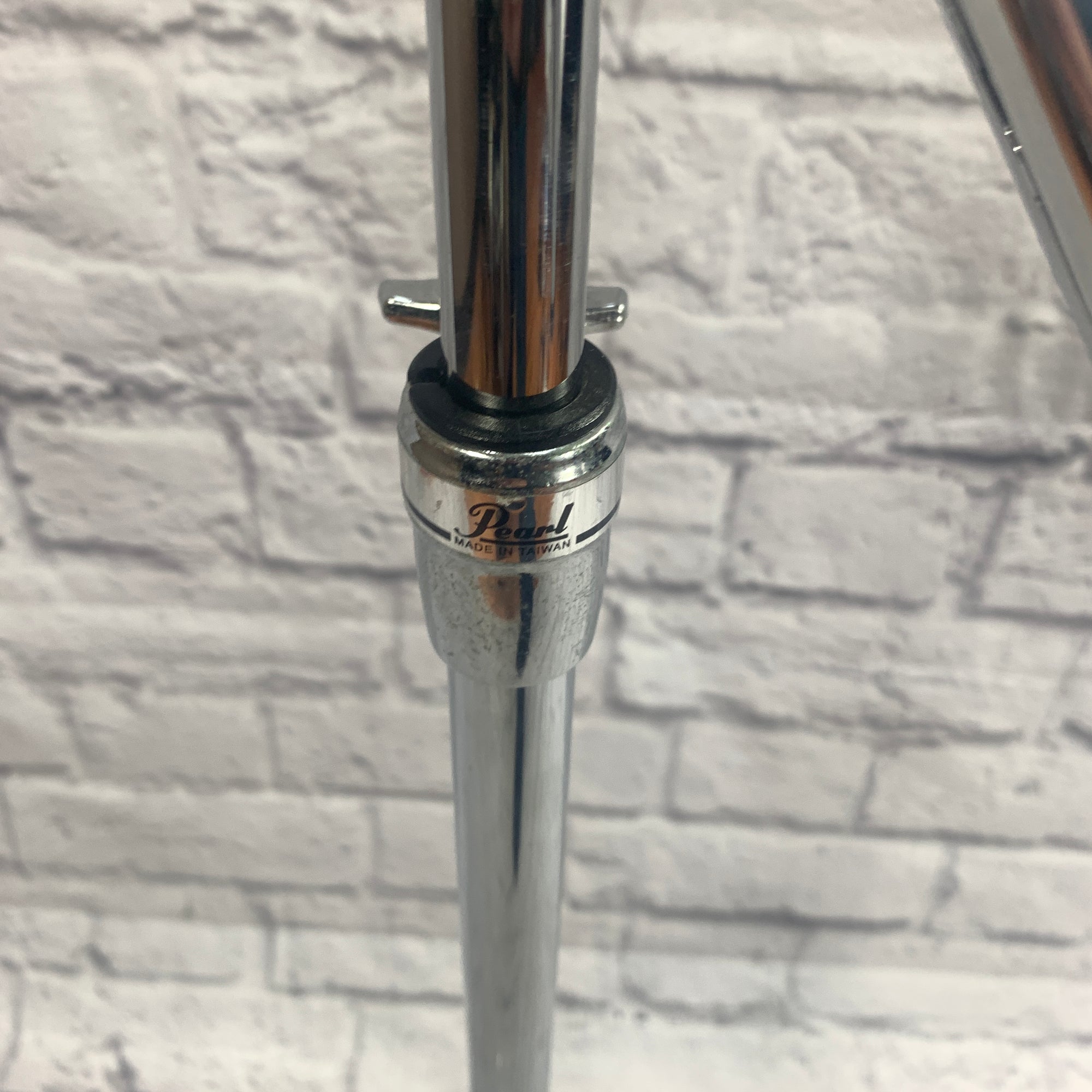 Pearl Double Braced Boom Cymbal Stand