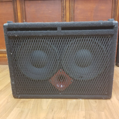 Carvin MP210T 2x10 Bass Speaker Cabinet