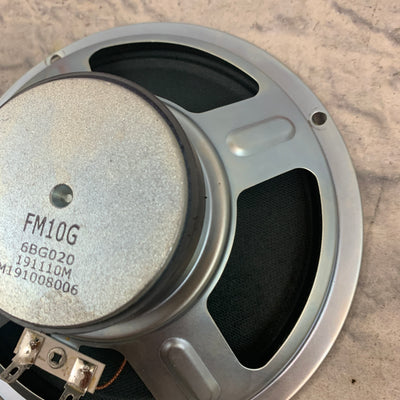 Unknown 6" Replacement Speaker